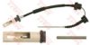 FIAT 0000007610378 Clutch Cable